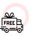 Free Shipping icon