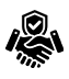 Recognized Reliability icon